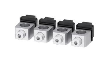 Siemens 3VA93740JB13 Breaker