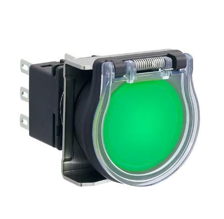 IDEC LBW6GL-M1T24G Device