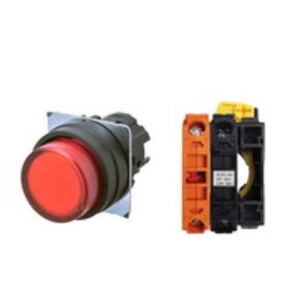 OMRON A22NL-BPM-TRA-G002-RC Device