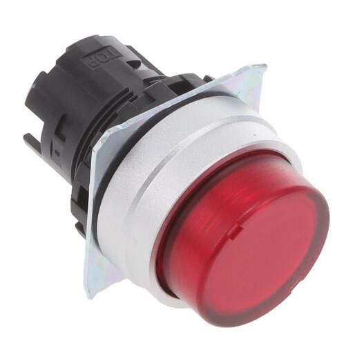 OMRON A22NZMPATRA Button