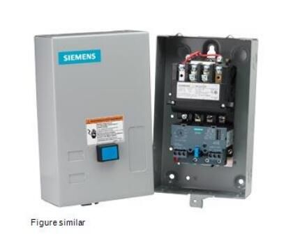 Siemens 14CUC32BA Starter