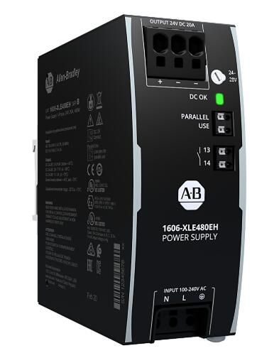 Allen Bradley 1606-XLE480EH Device