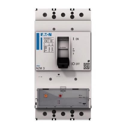 EATON/Moeller 191387 NZMH3-4-AX400 Device