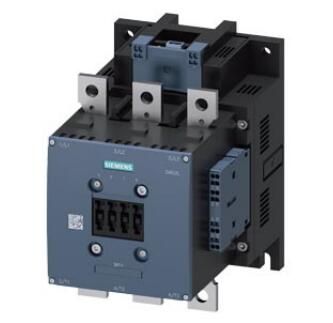 Siemens 3RT10642NB36 Contactor