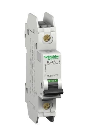 Schneider Electric 60118 Breaker