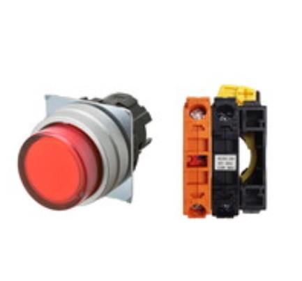 OMRON A22NL-MPM-TRA-G002-RE Device