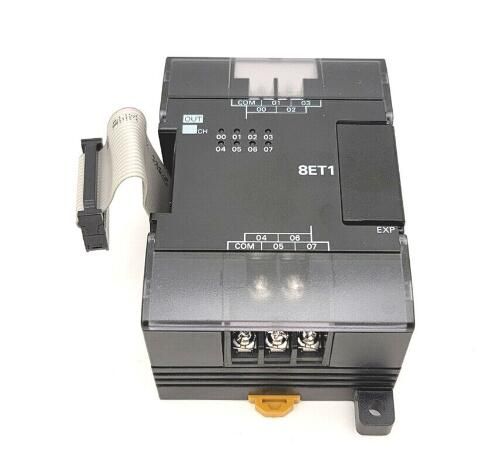 OMRON CP1W8ET1 PLC