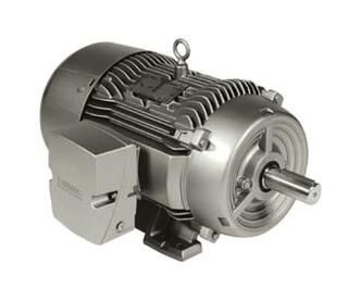 Siemens 1LE22211AA114EA3 Motor