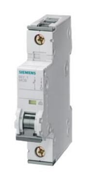 Siemens 5SY51257 Breaker