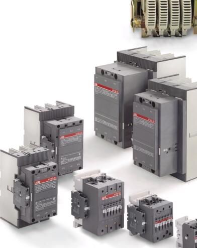 ABB A45L-40-00-84 Device