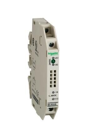 Schneider Electric ABS2SA01MB Relay