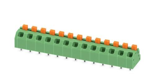 Phoenix Contact 1862521 Connector