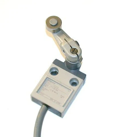 OMRON D4C1920 Switch