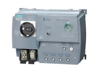 Siemens 3RK13156LS410AA0 Device