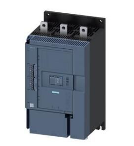 Siemens 3RW52456TC15 Starter