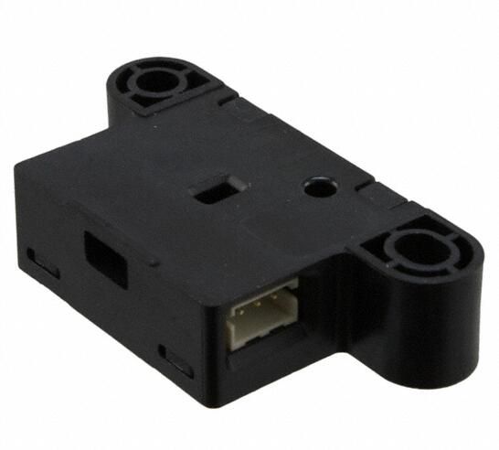 OMRON d6f-w-cable Sensor