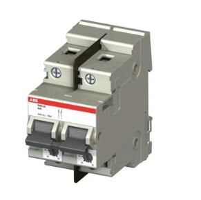 ABB S502UC-B13 Circuit Breaker