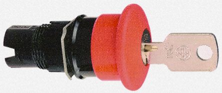 Telemecanique XB4BW3465 Pushbutton