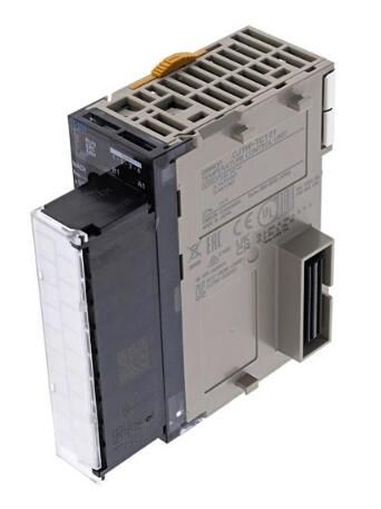 OMRON CJ1WTC101 PLC
