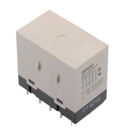 OMRON G7J-3A1B-P AC50 Device