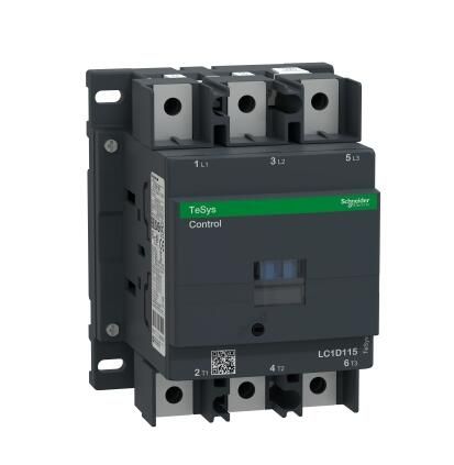Schneider Electric LC1D1156FE7 Device