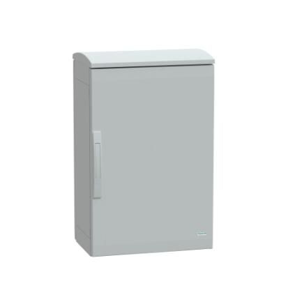 Schneider Electric NSYPLAT753G polyester