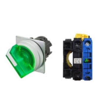 OMRON A22NW-2MM-TGA-G100-GE Device