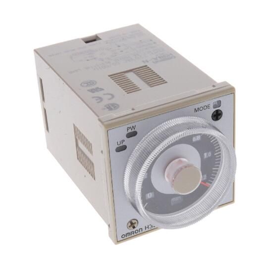 OMRON H3BANAC220V TDR