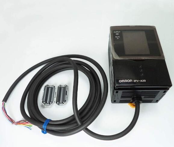 OMRON ZFVA20 Amplifier