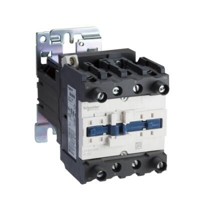 Schneider Electric LP1D65004BD Contactor