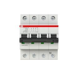 ABB ST203M-B30NA Breaker