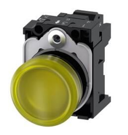 Siemens 3SU11066AA303AA0 Indicator