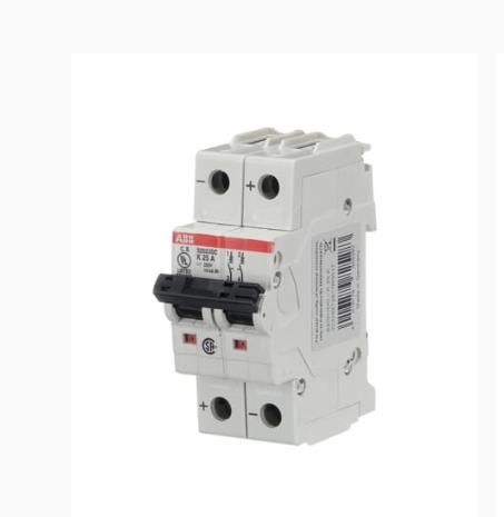 ABB S202UDC-K25 Device