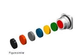 Siemens 52PA8AN Button