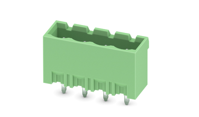 Phoenix Contact 5447379 Connector