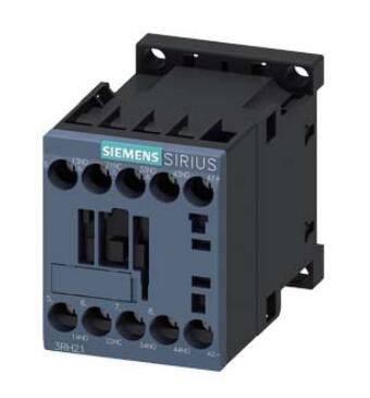 Siemens 3RH21311BF40 Contactor