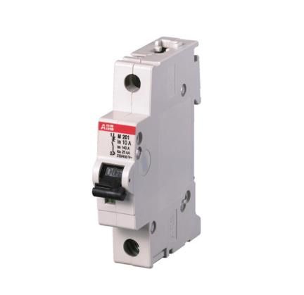 ABB M201-16A Device