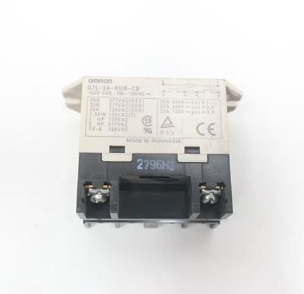 OMRON G7L-2A-BUB-CB-DC24 Device