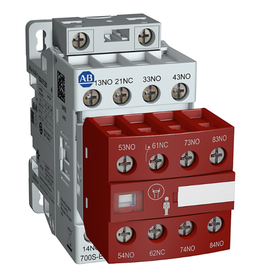 Allen Bradley 700S-EF530KDC Device