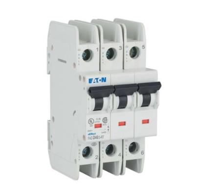 EATON/Moeller 102316 FAZ-D40/3-RT Device