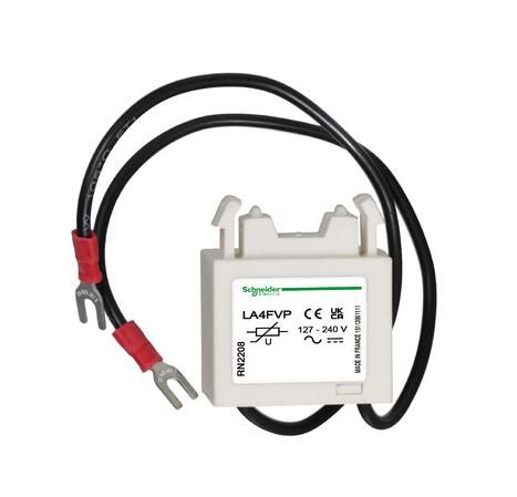 Schneider Electric LA4FVP Protector