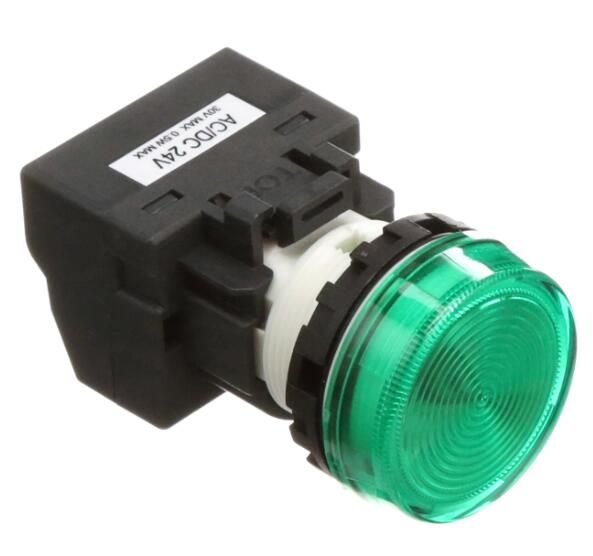 OMRON M22NBNTGAGCP Device