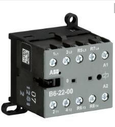 ABB B6-22-00-01 Connector