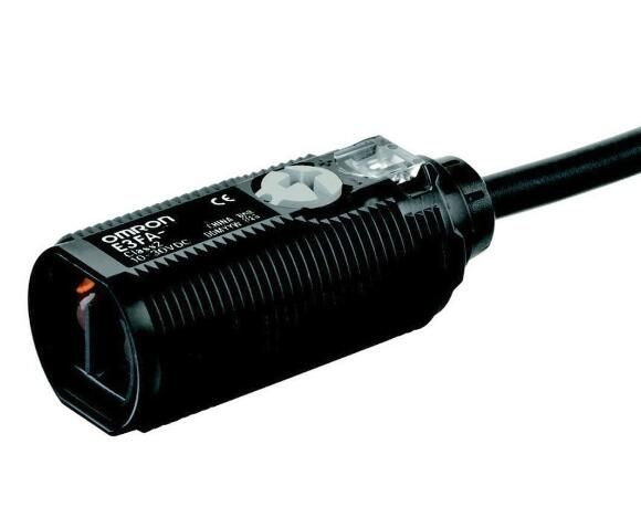OMRON E3FADP122M Sensor