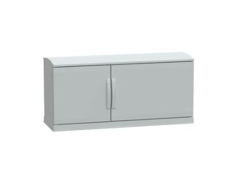Schneider Electric NSYPLAZT5124G polyester