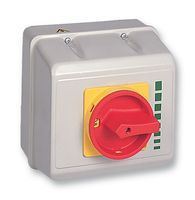 Moeller P1-25/S/SVB/HI11 Switch