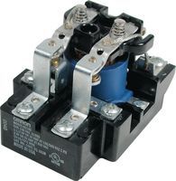 Omron MGN2C-AC24 Relay