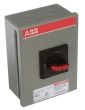 ABB EOT16U3M1-S Disconnector