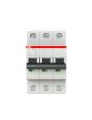 ABB S203-Z25 Circuit Breaker