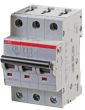 ABB S203P-C40 Circuit Breaker